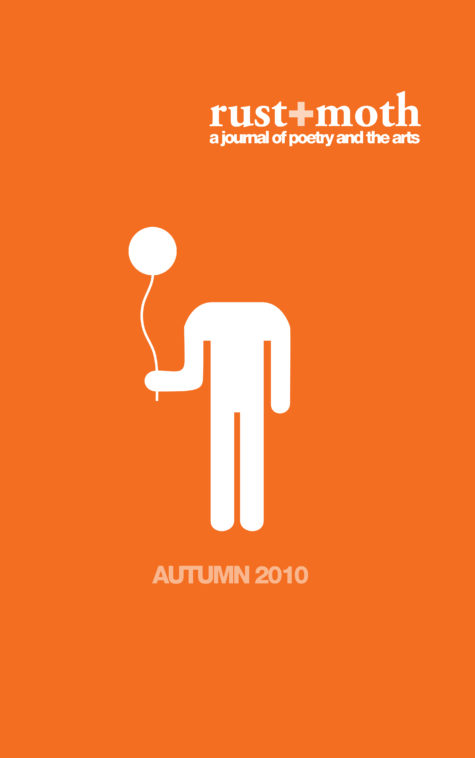 Autumn 2010 Cover