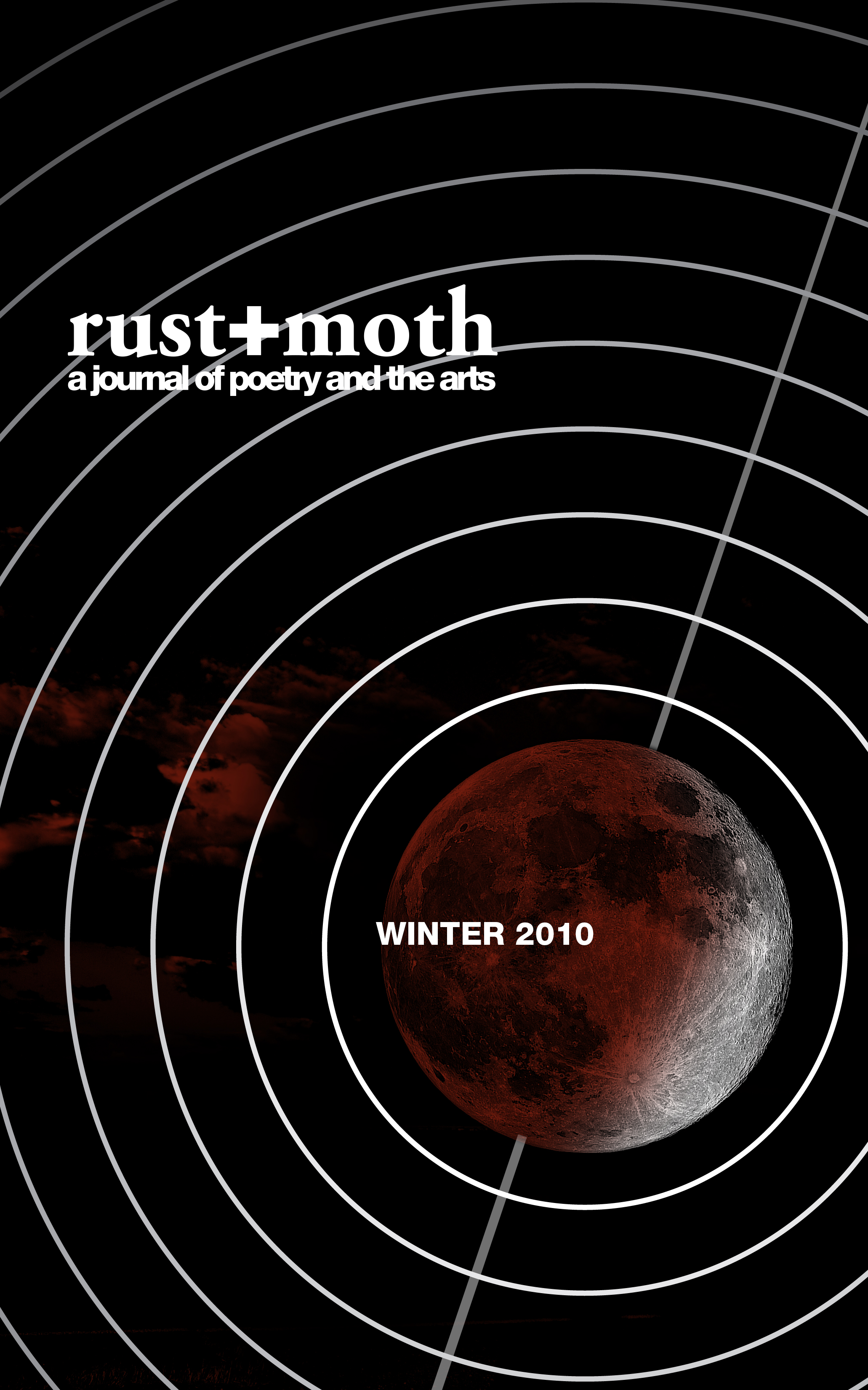 Winter 2010 Cover