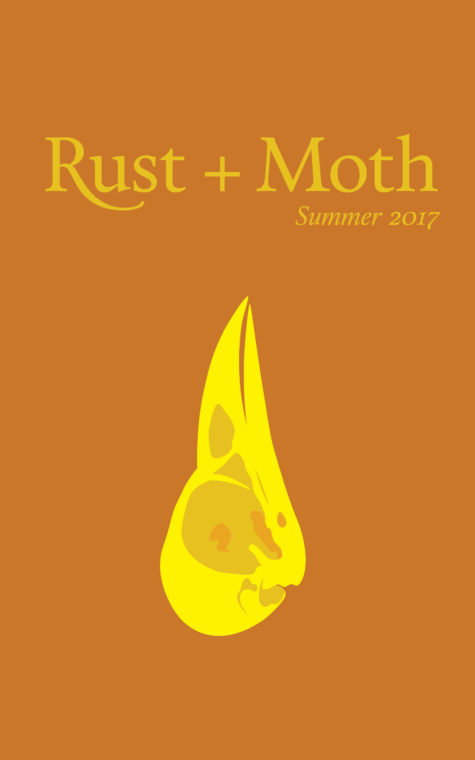 Summer 2017 Cover