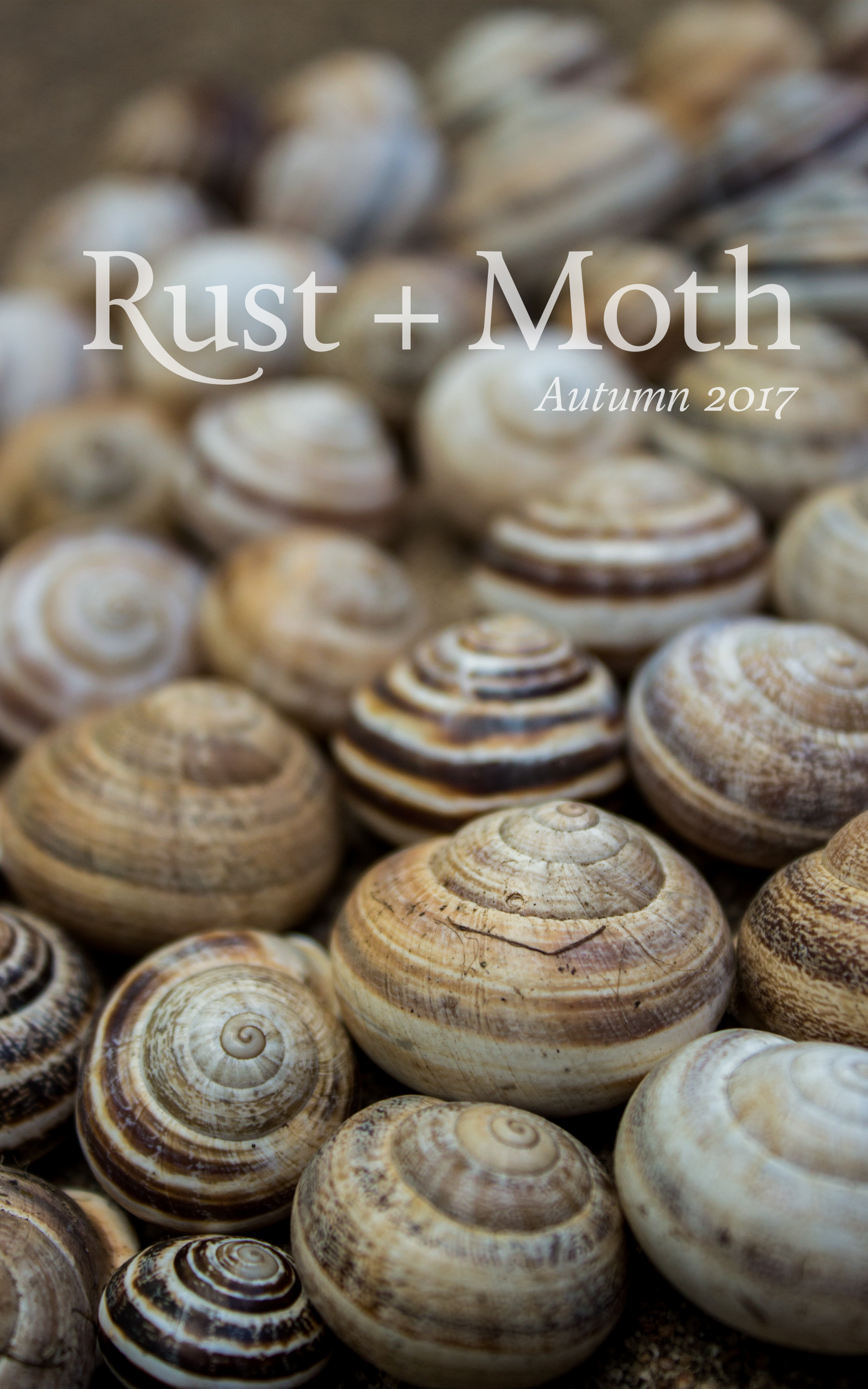 Autumn 2017 Cover